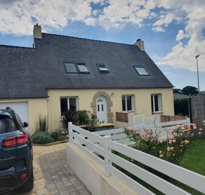 1 chambre lit double