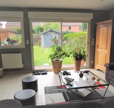 Chambre à louer proche de Lille