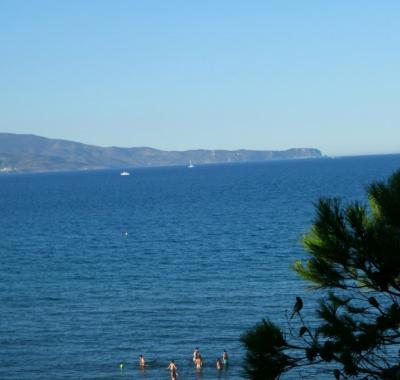 Entre mer et montagne