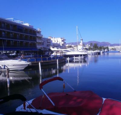 Entre mer et montagne