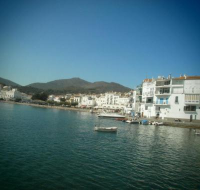 Entre mer et montagne