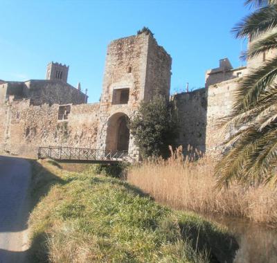 Entre mer et montagne