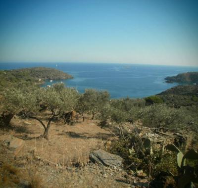 Entre mer et montagne