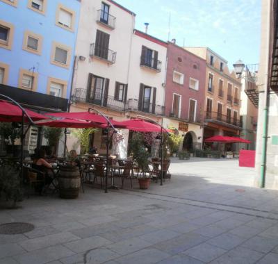 Entre mer et montagne