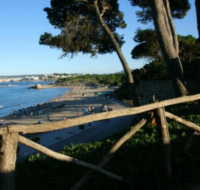 Entre mer et montagne