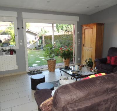 Chambre à louer très proche de Lille