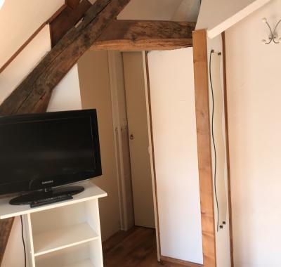 APPARTEMENT MEUBLE