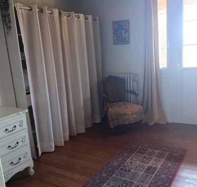 Chambre chez l'habitant en B&B