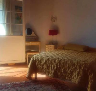 Chambre chez l'habitant