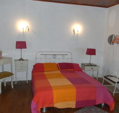 Chambre chez l'habitant en B&B
