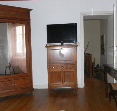 Chambre chez l'habitant en B&B