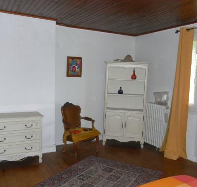 Chambre chez l'habitant en B&B