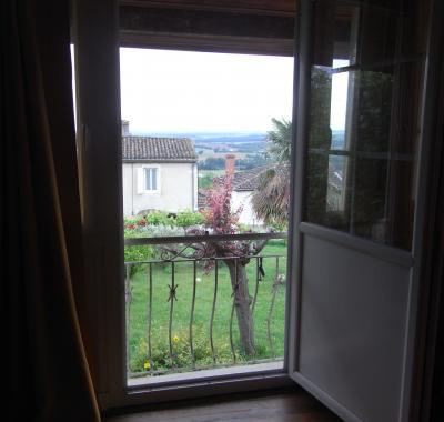Chambre chez l'habitant en B&B