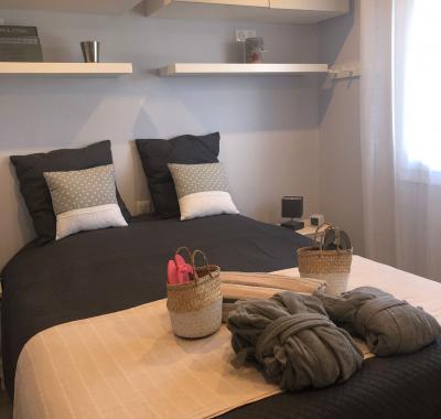 La chambre "SECRETS" N°1/3, pour 1 personne SEPT-JUIN proche Bayonne