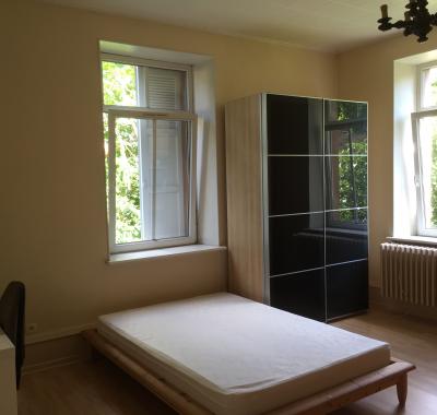 Chambres à louer à Strasbourg