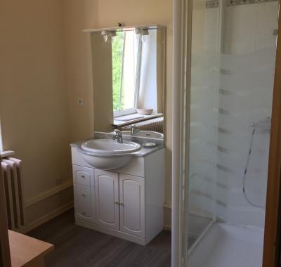 Chambres à louer à Strasbourg