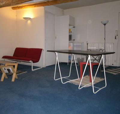Studio st cyprien | 1 couchage