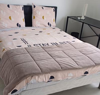 Logement impeccable chez l'habitant