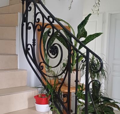 Logement impeccable chez l'habitant