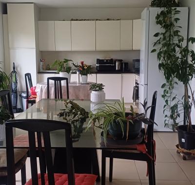 Logement impeccable chez l'habitant