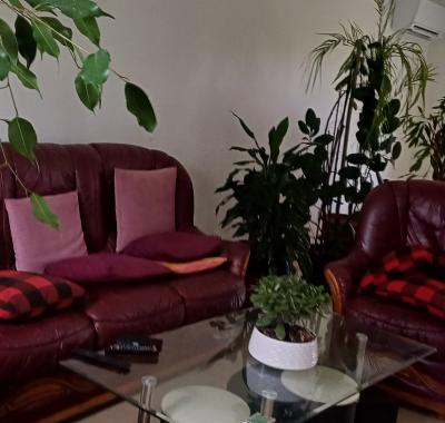 Logement impeccable chez l'habitant