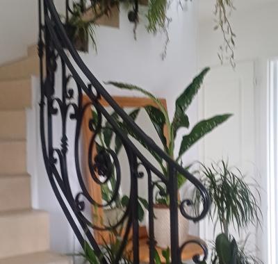 Logement impeccable chez l'habitant