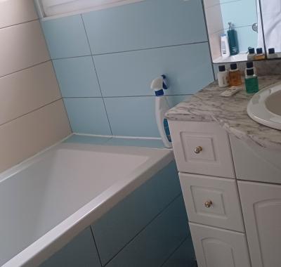 Logement impeccable chez l'habitant