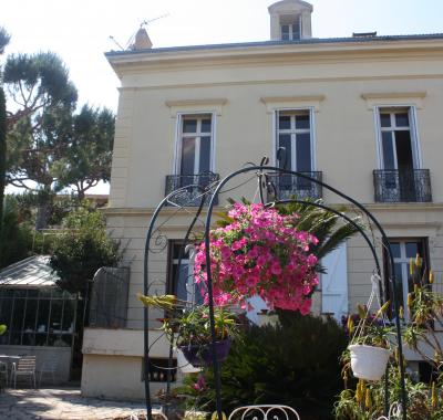 Chambre à louer Golfe Juan