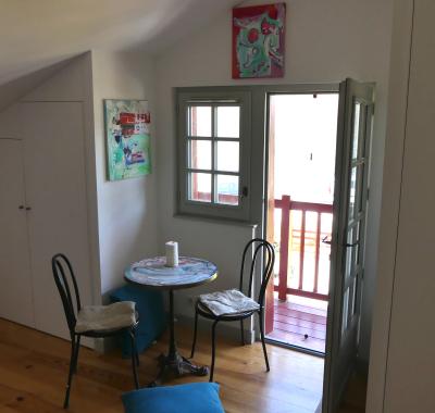 Chambre Larressore (prox Bayonne)