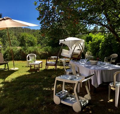 Chambres a louer a Mouans Sartoux