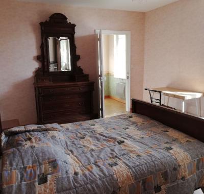 1 chambre dans gîte