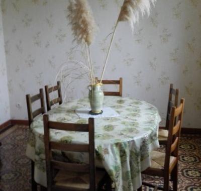 1 chambre dans gîte