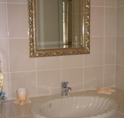 1 chambre dans gîte