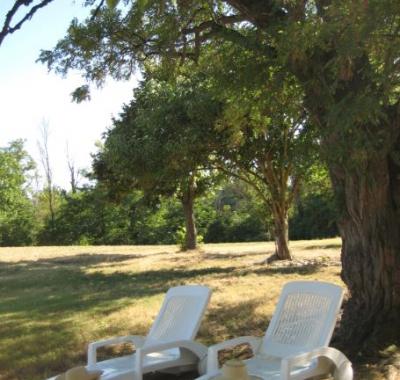 1 chambre dans gîte