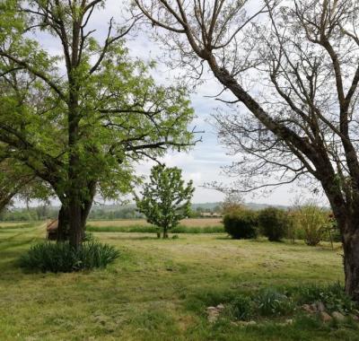 1 chambre dans gîte