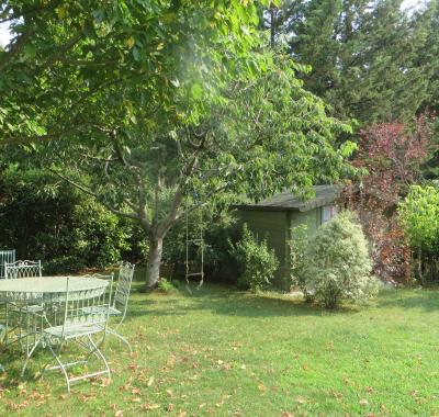 Chambre accueillante à 3km d'Aix-en-Provence