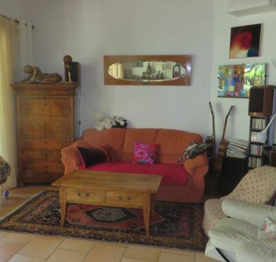 Chambre accueillante à 3km d'Aix-en-Provence