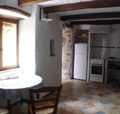 Gite charmant dans les Gorges de la Dourbie (1h30 de Montpellier/Sète)