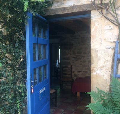 Gite charmant dans les Gorges de la Dourbie (1h30 de Montpellier/Sète)