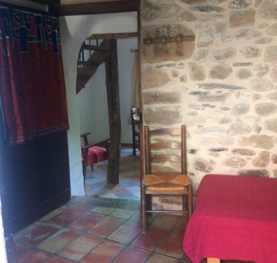 Gite charmant dans les Gorges de la Dourbie (1h30 de Montpellier/Sète)