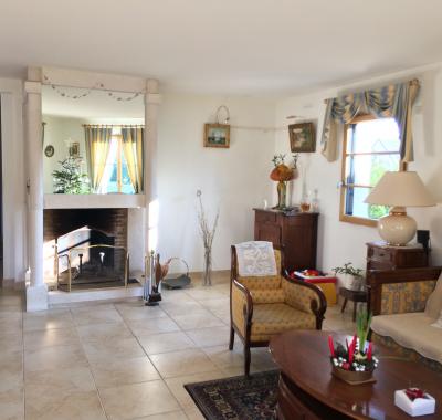 Chambre à louer à SAINT AVERTIN