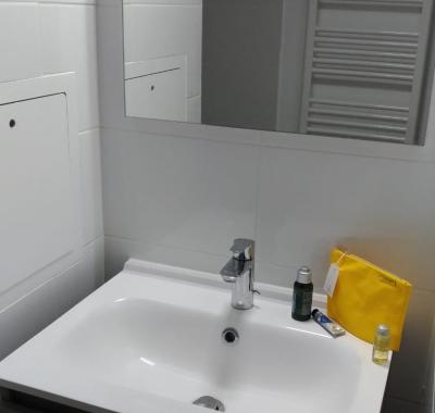 Chambre à louer proche de toutes commodités