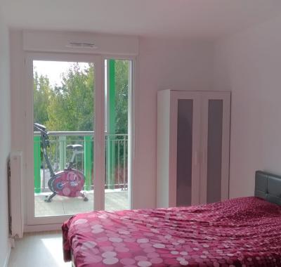 Chambre à louer proche de toutes commodités