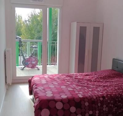Chambre à louer proche de toutes commodités