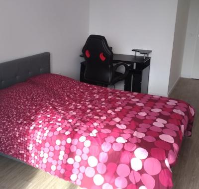 Chambre à louer proche de toutes commodités