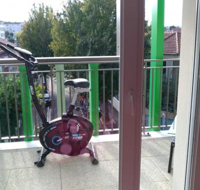 Chambre à louer proche de toutes commodités