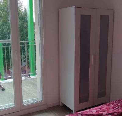 Chambre à louer proche de toutes commodités