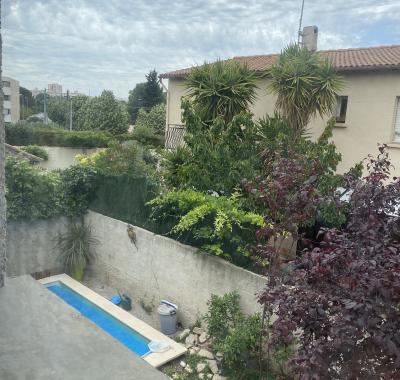 Studio à louer Montpellier Centre/Sud