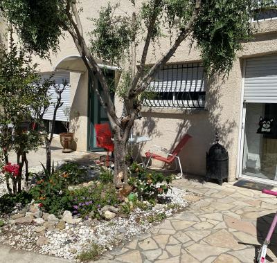 Studio à louer Montpellier Centre/Sud