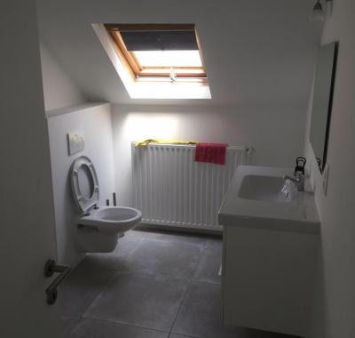 Superbe chambre dans maison en colocation